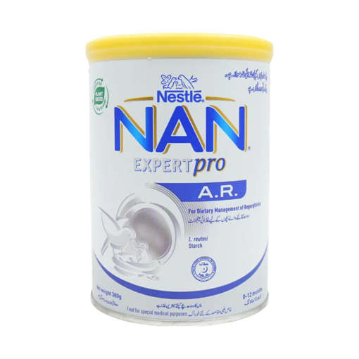 Picture of Nan Ar Tin 380gm